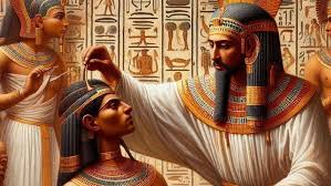 Obat-Obatan dari Zaman Mesir Kuno