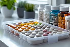 Obat yang Sering Dicari di Google 2025: Apakah Kamu Pernah Mengonsumsinya?