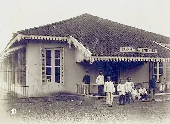 Sejarah Web Obat: Ketika Informasi Kesehatan Berpindah dari Apotek ke Ujung Jari