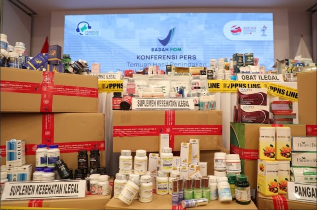 Bahaya Beli Obat di Marketplace: Panduan Aman Beli Obat Online 2025