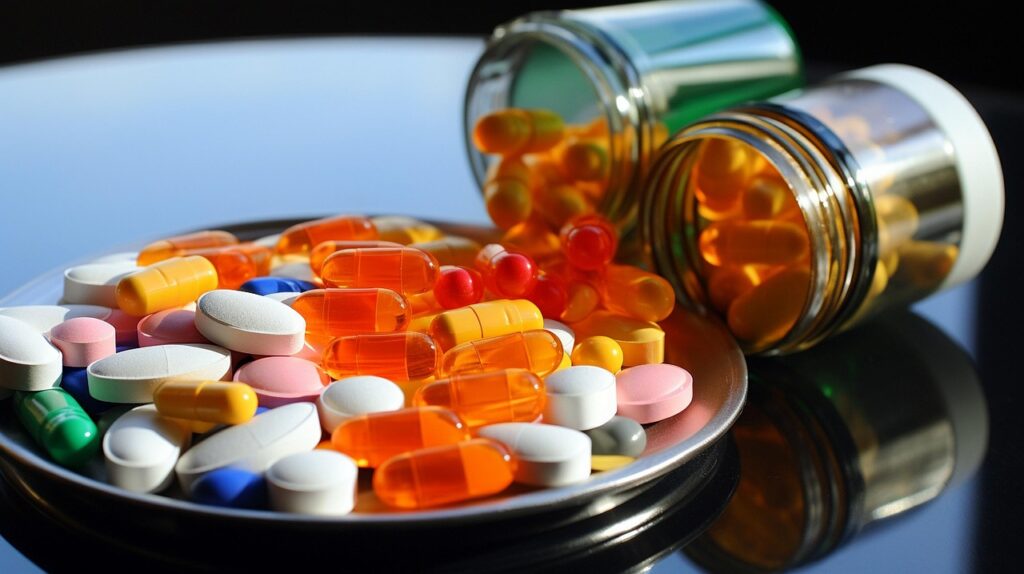 Generik vs Paten: Mana Lebih Unggul? Panduan Memilih Obat yang Tepat dan Hemat