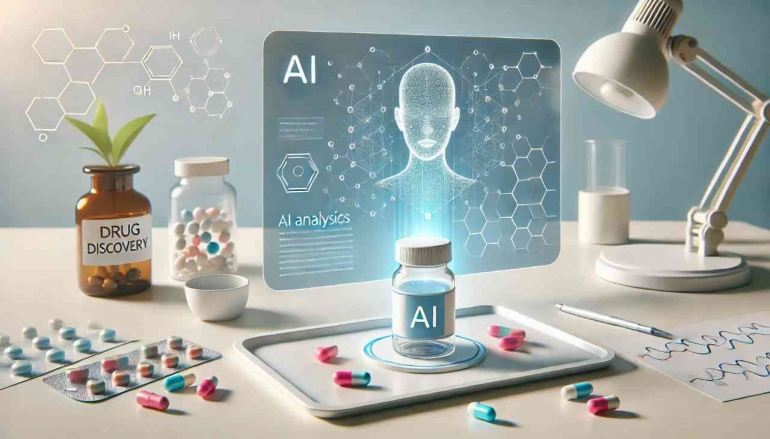 Revolusi Resep Digital: Saat AI Jadi Penjaga Pribadi yang Selamatkan Anda dari Interaksi Obat Mematikan