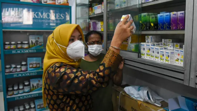 Saya Campur Obat Flu dari 3 Apotek Berbeda, Gagal Ginjal 2 Hari: Kekonyolan yang Hampir Membunuh Saya