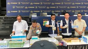 Mei 2026: Waspada! 3 Jenis Obat Palsu Beredar Luas di Marketplace – Begini Cara Bedakan Hanya dalam 30 Detik