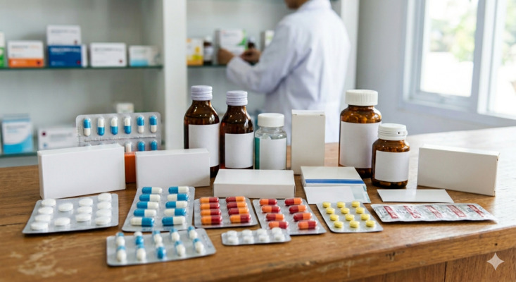 TokoClinic Bikin Beli Obat Online Gampang, Tapi BPOM Terbitkan Aturan Baru yang Bikin Pengusaha Harus Waspada!