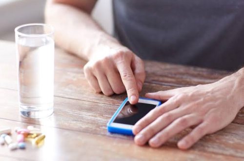 Beli Obat Online Tanpa Resep? Juli 2026 Kini Ada Aturan Baru dan Aplikasi yang Bikin Langsung Konsultasi Dulu!