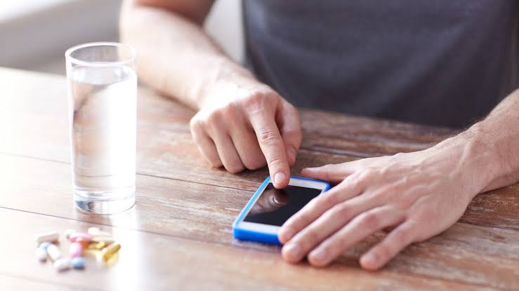 Beli Obat Online Tanpa Resep? Juli 2026 Kini Ada Aturan Baru dan Aplikasi yang Bikin Langsung Konsultasi Dulu!