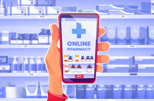 Obat Online 2026: Makin Mudah Dibeli, Makin Penting Tahu Mana yang Aman dan Terpercaya