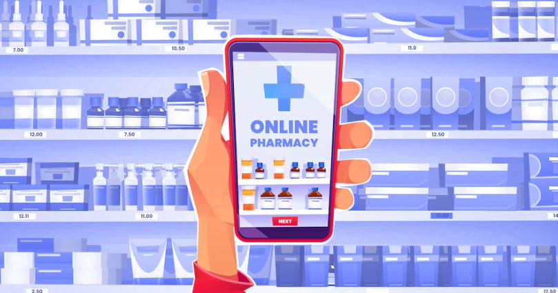 Obat Online 2026: Makin Mudah Dibeli, Makin Penting Tahu Mana yang Aman dan Terpercaya